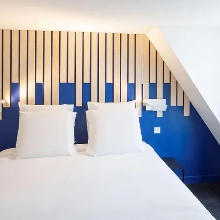 Hotel Ibis Styles Paris Opera Lafayette Exterior foto