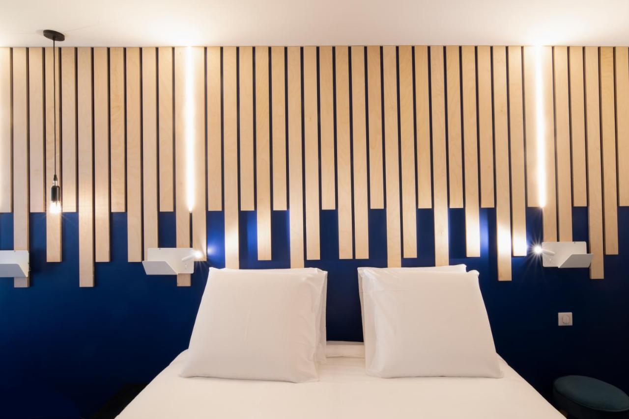 Ibis Styles Opera Lafayette Parijs