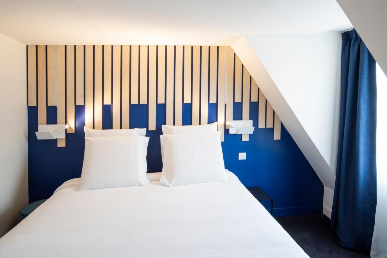 Hotel Ibis Styles Opera Lafayette Parijs