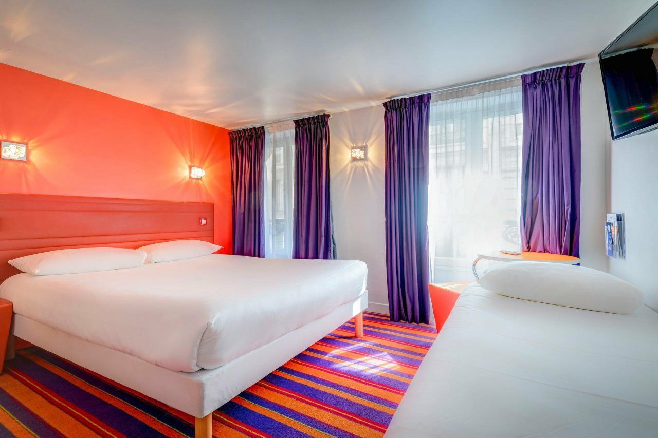 Ibis Styles Lafayette Opéra 3*